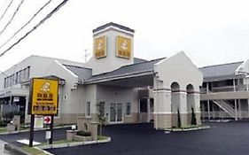 ﾌｧﾐﾘｰﾛｯｼﾞ旅籠屋・岡山店